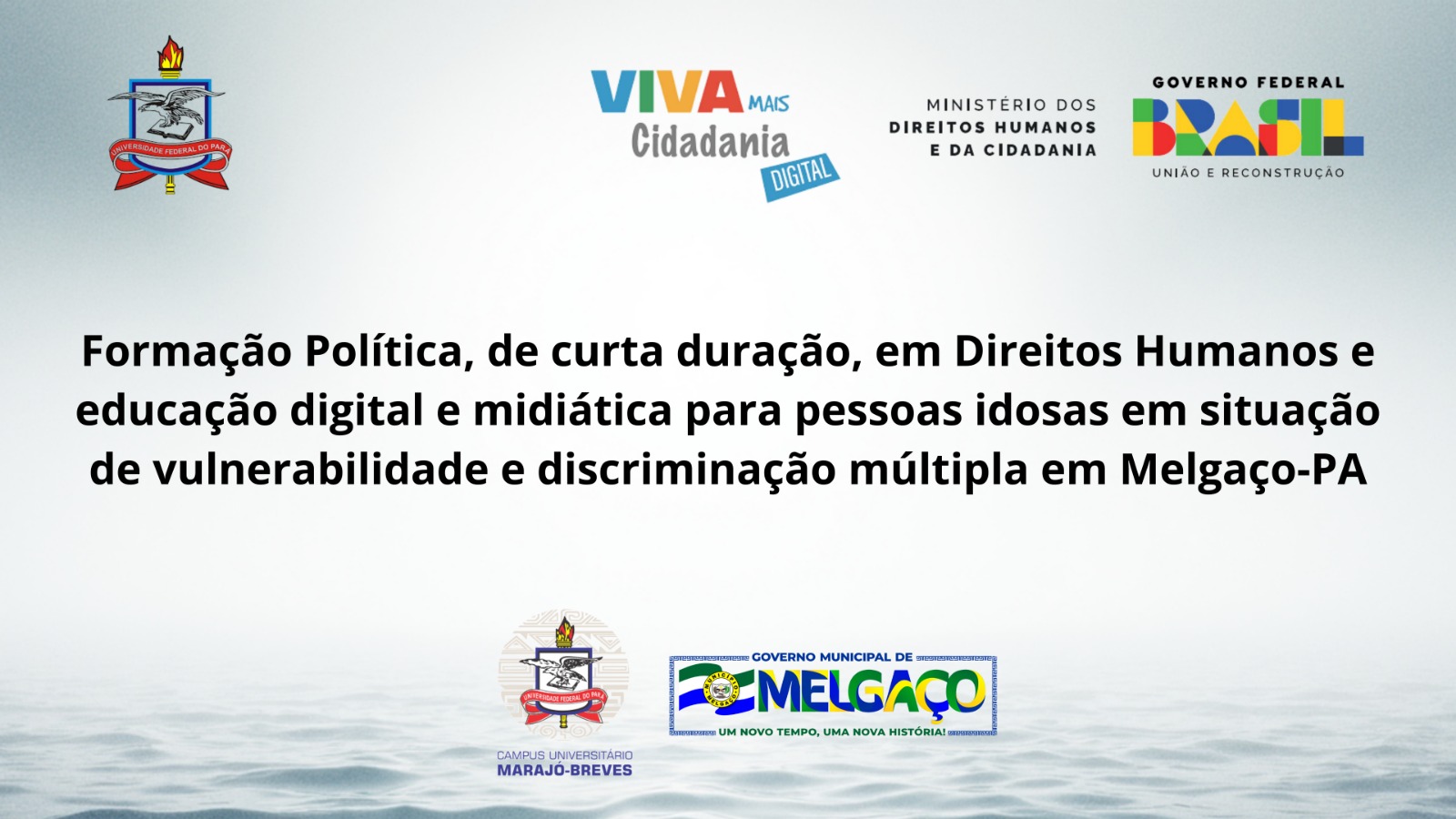 Programa Viva Mais Cidadania